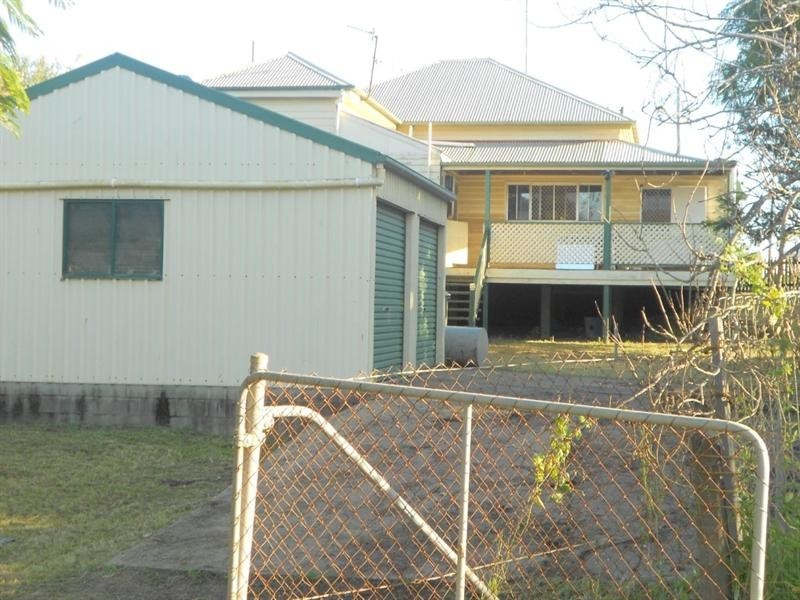 10E Bourbong Street, Bundaberg East QLD 4670