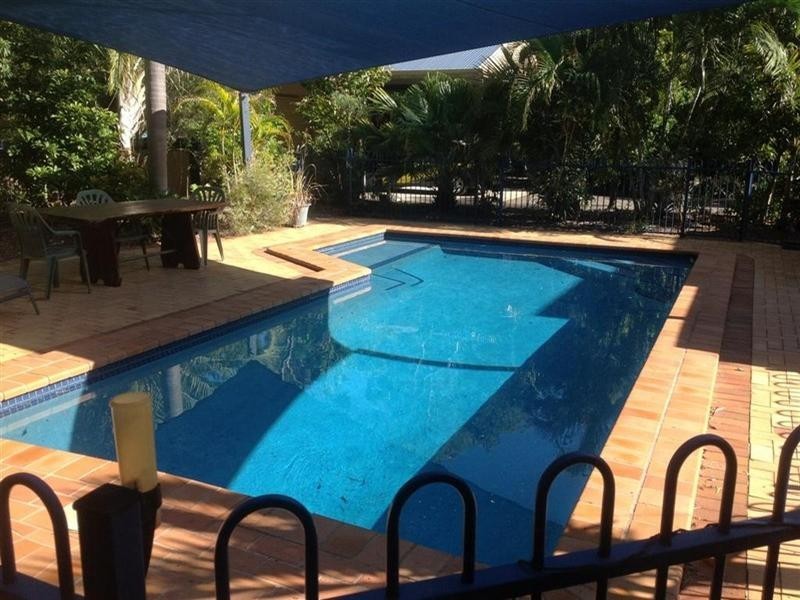 Moore Park Beach QLD 4670