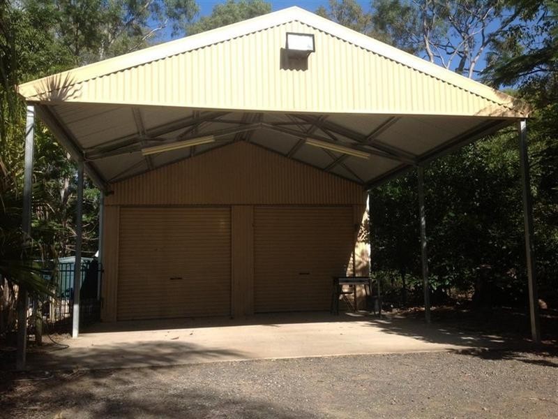 Moore Park Beach QLD 4670