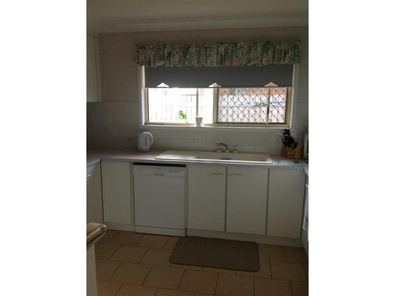 49B McCarthy Street, Avenell Heights QLD 4670