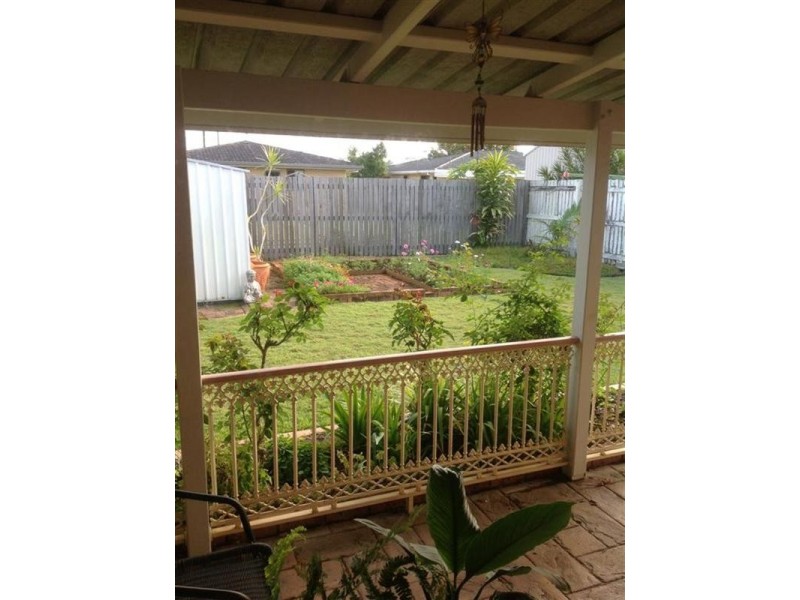 49B McCarthy Street, Avenell Heights QLD 4670