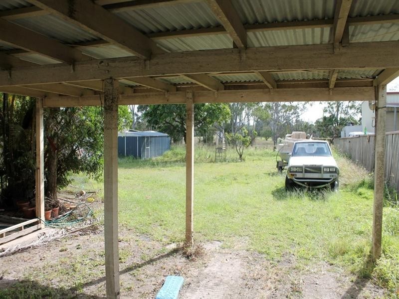 47 George Street, Bundaberg South QLD 4670