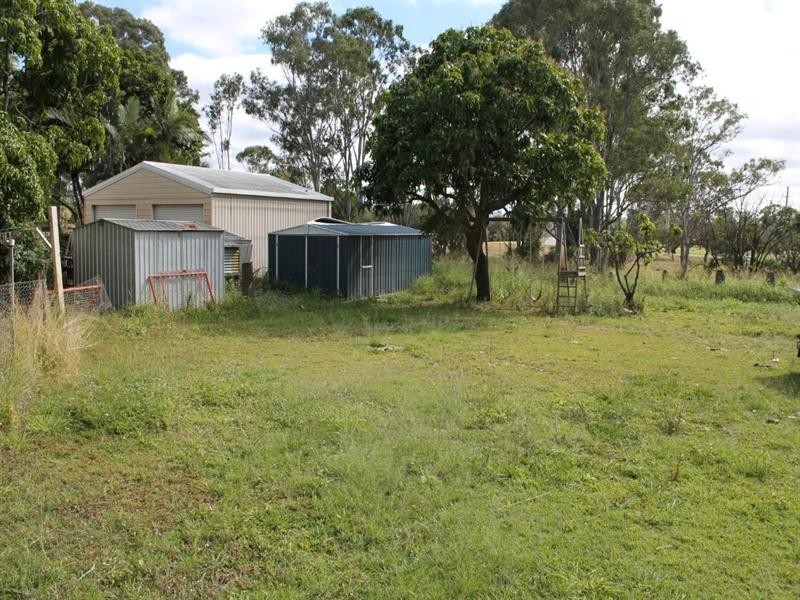 47 George Street, Bundaberg South QLD 4670