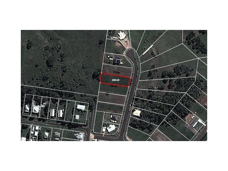 Apple Tree Creek QLD 4660