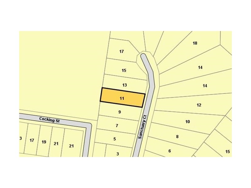 Apple Tree Creek QLD 4660