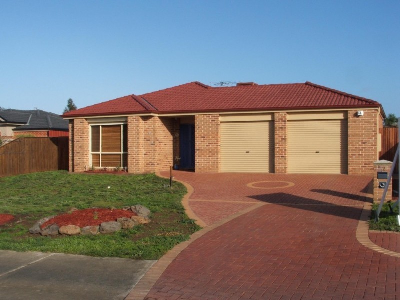 2 Scarlet Drive, Bundoora VIC 3083