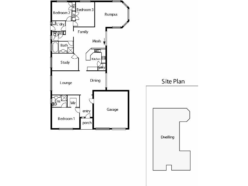 2 Scarlet Drive, Bundoora VIC 3083