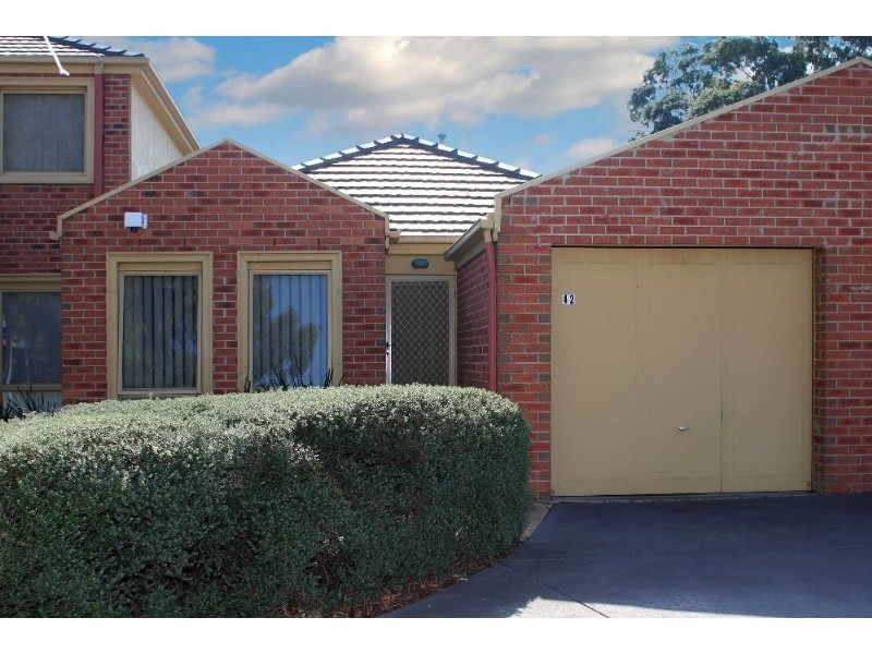 42/292 McKimmies Road, Mill Park VIC 3082