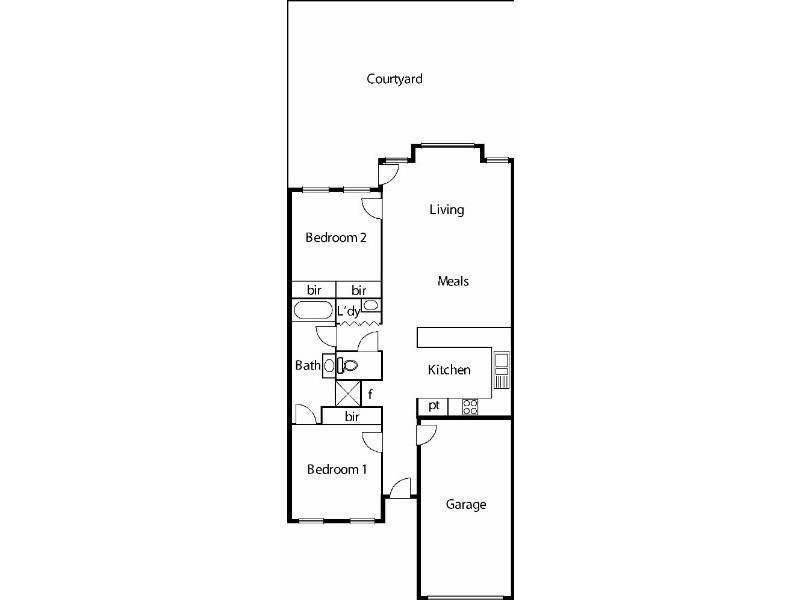 42/292 McKimmies Road, Mill Park VIC 3082