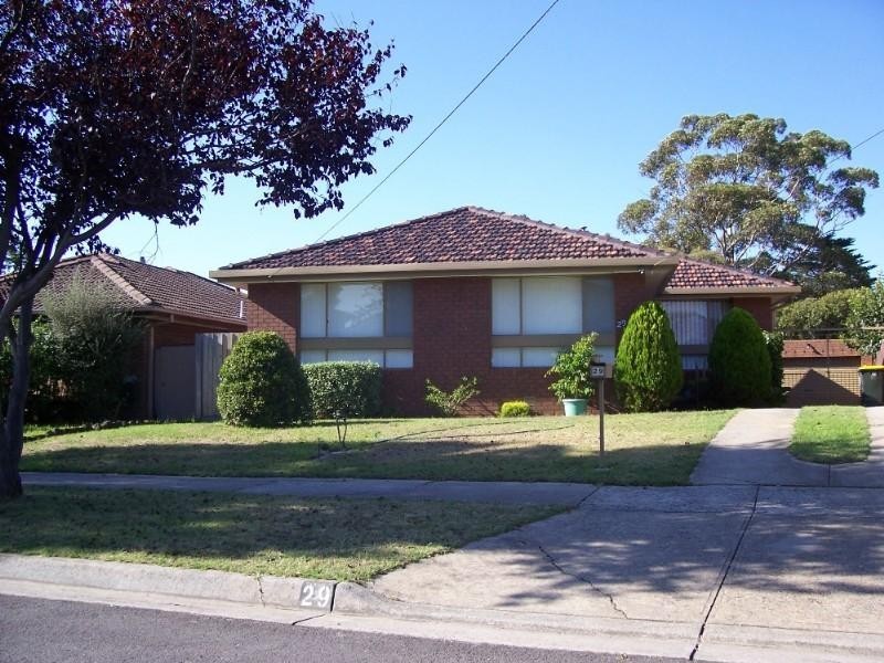 29 Janet Crescent, Bundoora VIC 3083