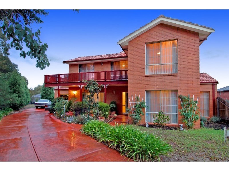 14 Amethyst Walk, Bundoora VIC 3083