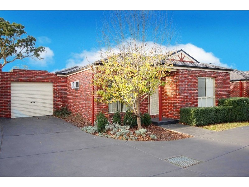 8/885 Plenty Road, South Morang VIC 3752