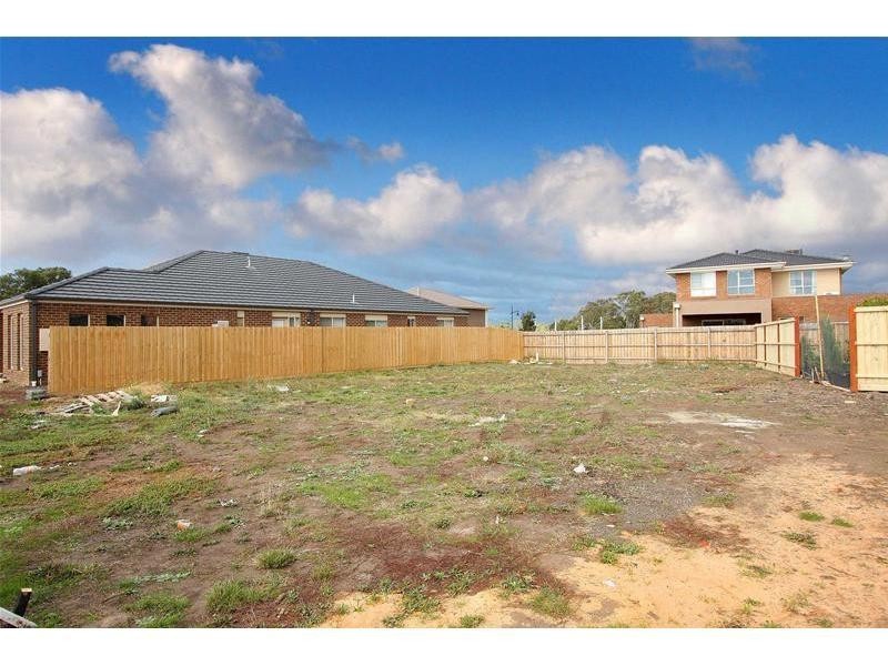 17 Farmington Road, Mernda VIC 3754