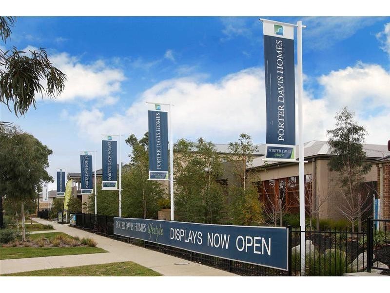 17 Farmington Road, Mernda VIC 3754