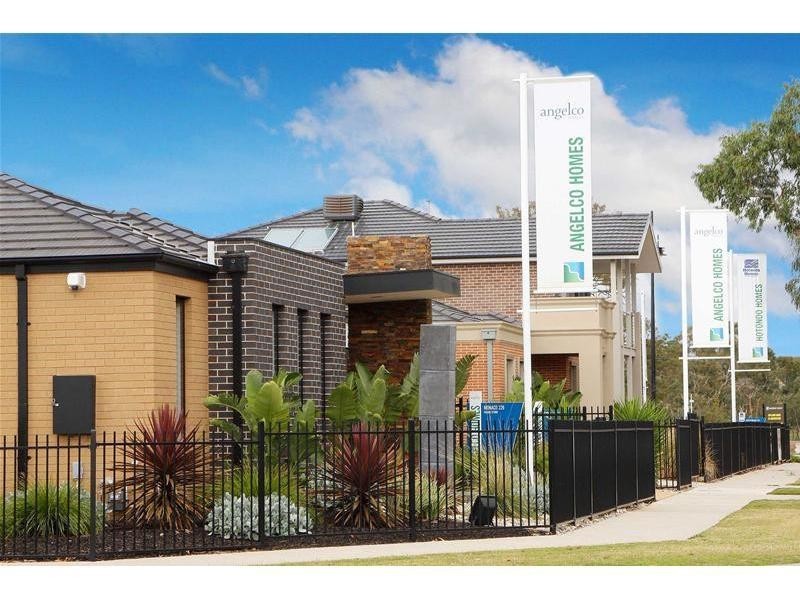 17 Farmington Road, Mernda VIC 3754