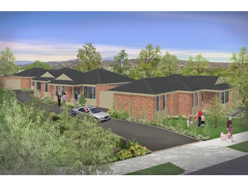 1/11 Bent Street, Bundoora VIC 3083