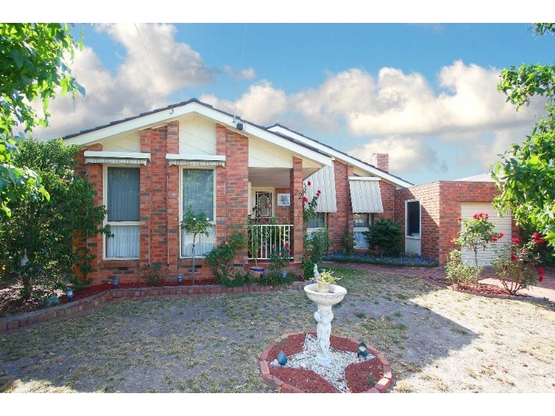 22 Penrith Crescent, Bundoora VIC 3083