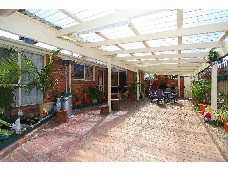 22 Penrith Crescent, Bundoora VIC 3083
