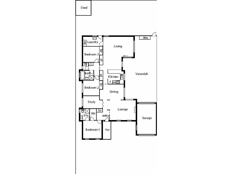 22 Penrith Crescent, Bundoora VIC 3083