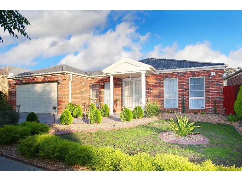 14 Velvet Avenue, Bundoora VIC 3083