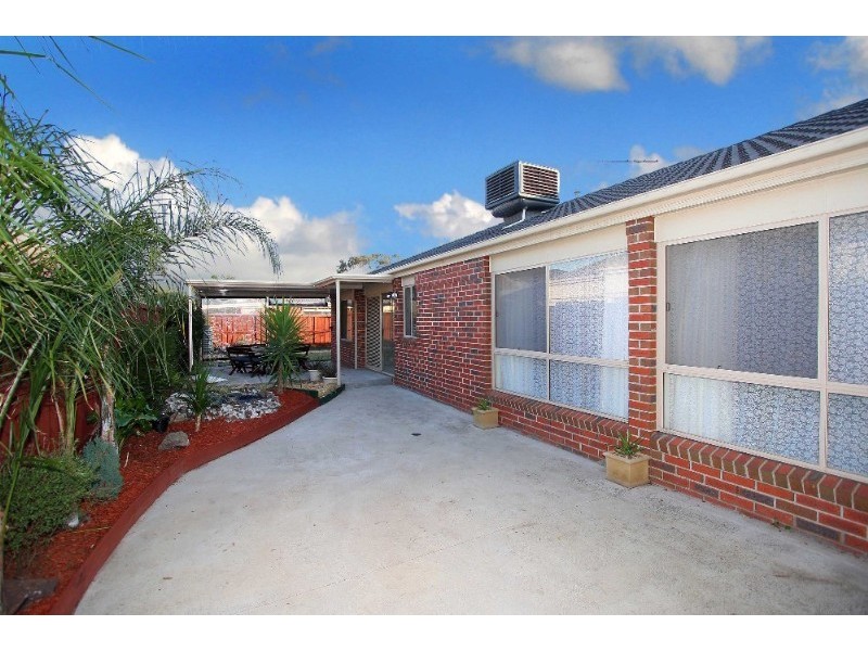 14 Velvet Avenue, Bundoora VIC 3083