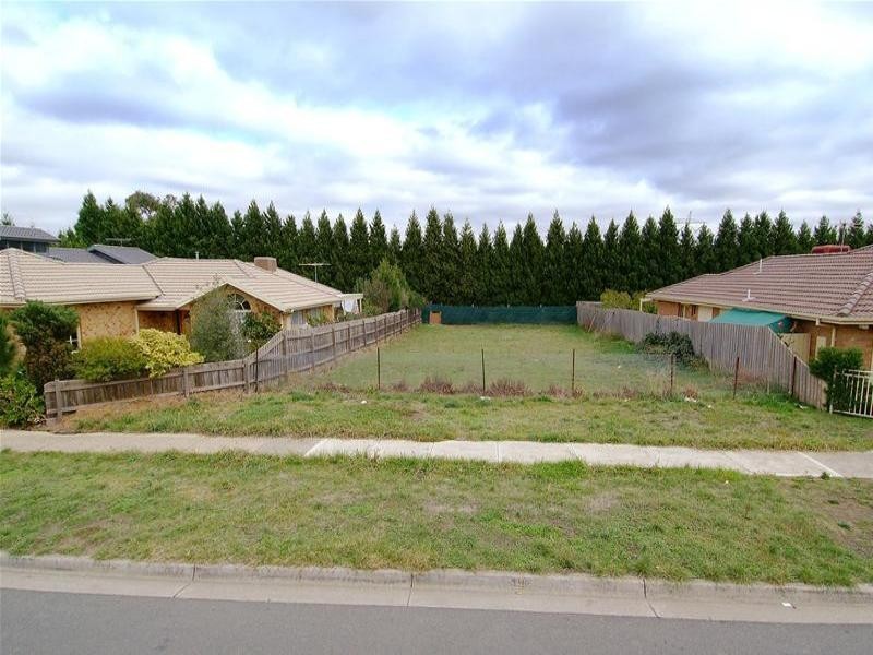 42 Findon Road, Epping VIC 3076
