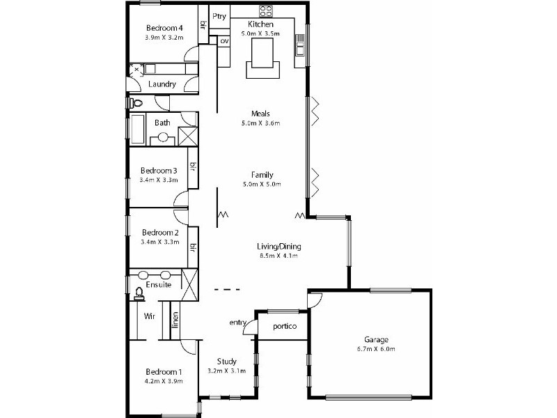 6 Olola Court, Doreen VIC 3754