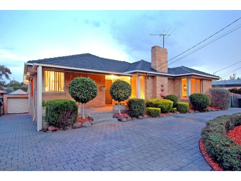 9 Bungay Street, Watsonia VIC 3087