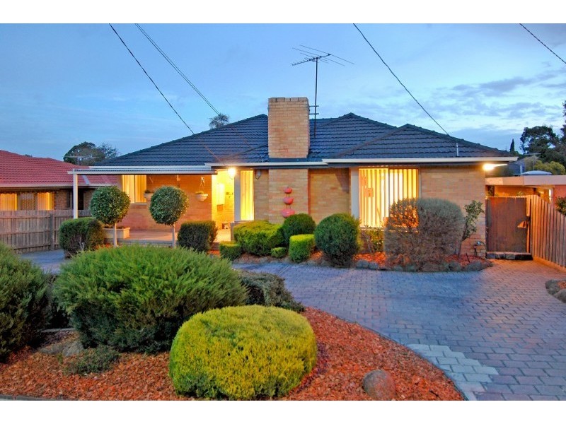 9 Bungay Street, Watsonia VIC 3087