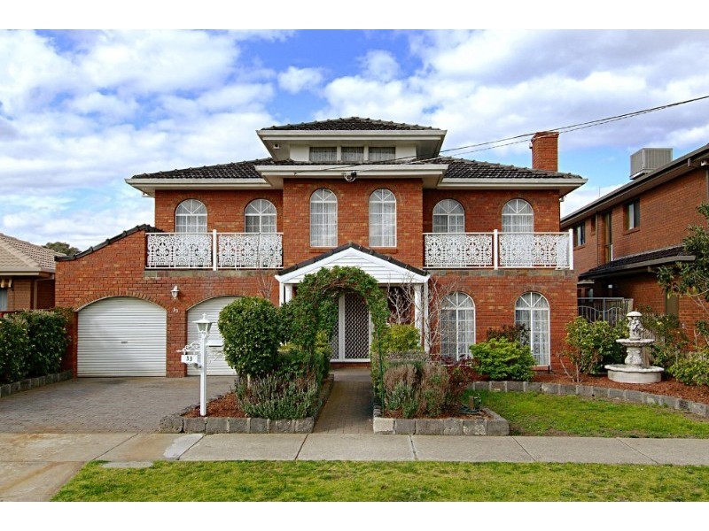 33 Cher Avenue, Bundoora VIC 3083