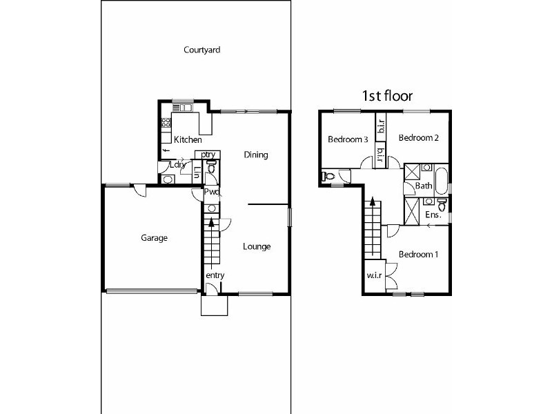 1/15 Greenhills Road, Bundoora VIC 3083