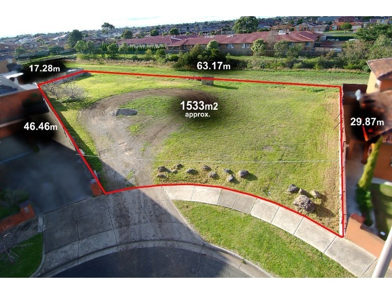 5 Capri Court, Reservoir VIC 3073
