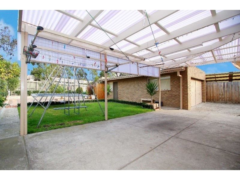 27 Oxley Avenue, Bundoora VIC 3083