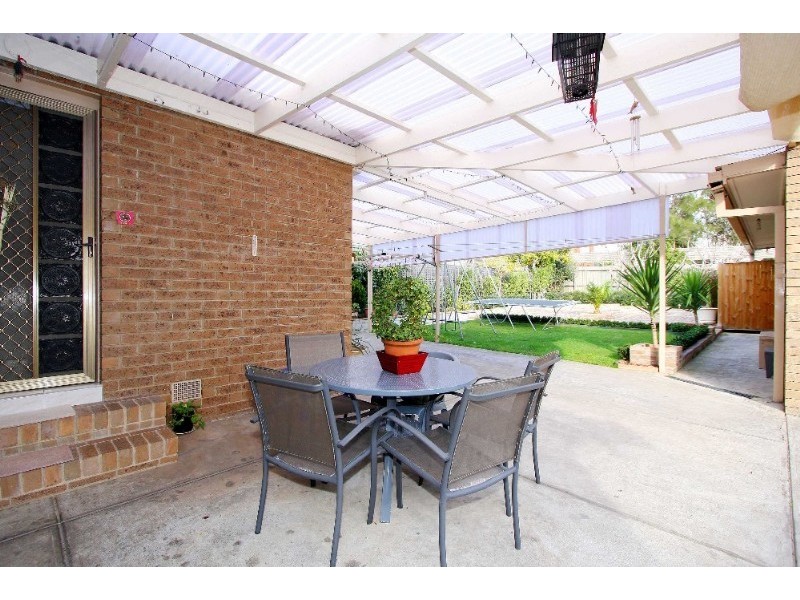 27 Oxley Avenue, Bundoora VIC 3083