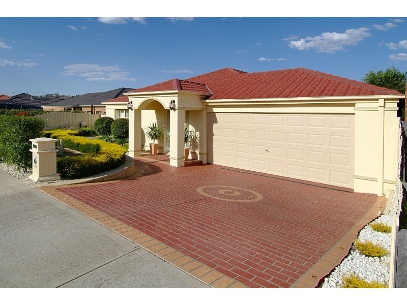 62 Trinity Way, South Morang VIC 3752