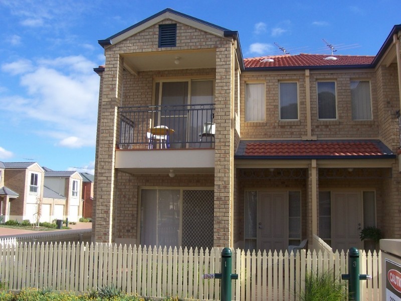 1 Datura Walk, Bundoora VIC 3083