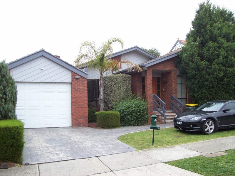 5 Francis Walton Road, Mill Park VIC 3082
