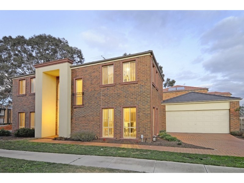 23 Redbark Hill Circuit, South Morang VIC 3752