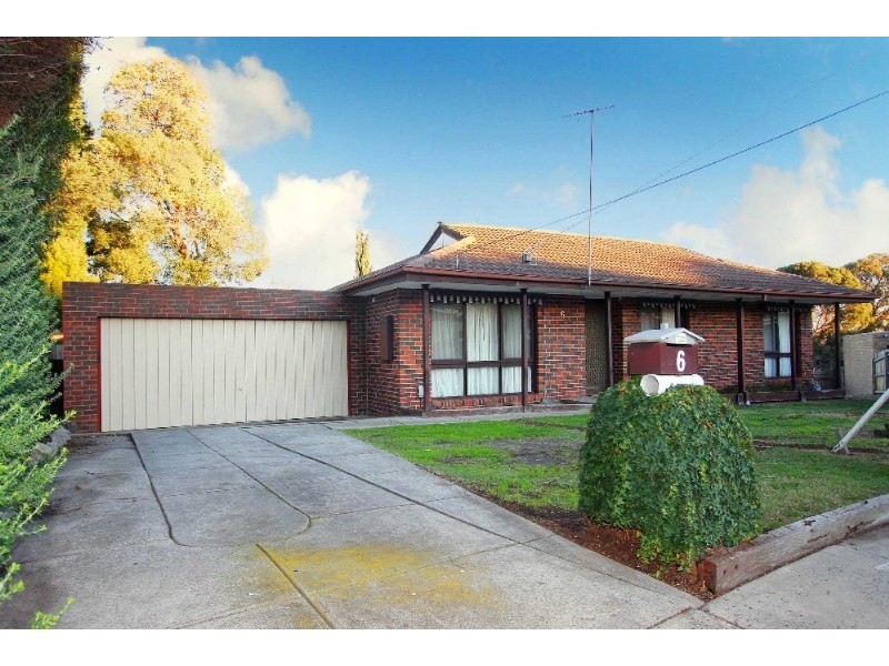 6 Merryn Close, Bundoora VIC 3083