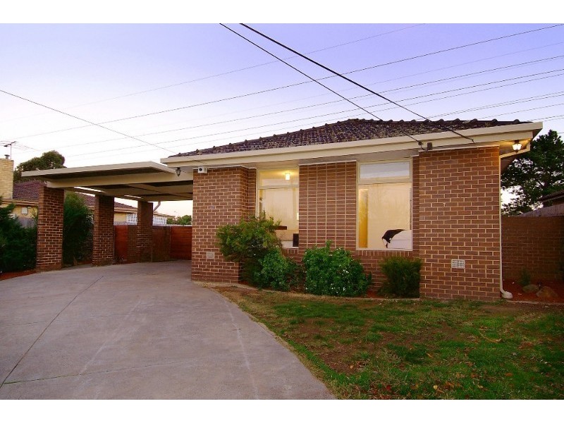 39 Wallara Crescent, Bundoora VIC 3083