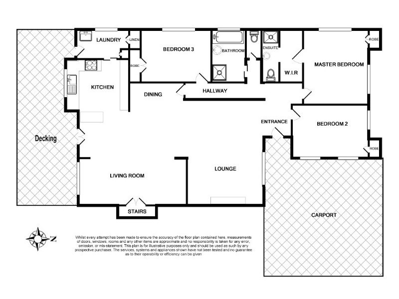 39 Wallara Crescent, Bundoora VIC 3083