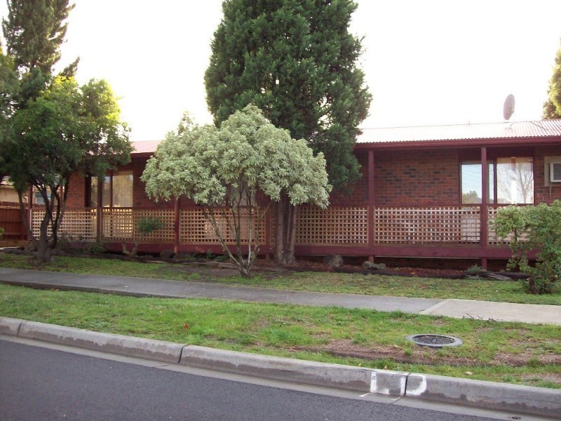 20 Sycamore Street, Mill Park VIC 3082