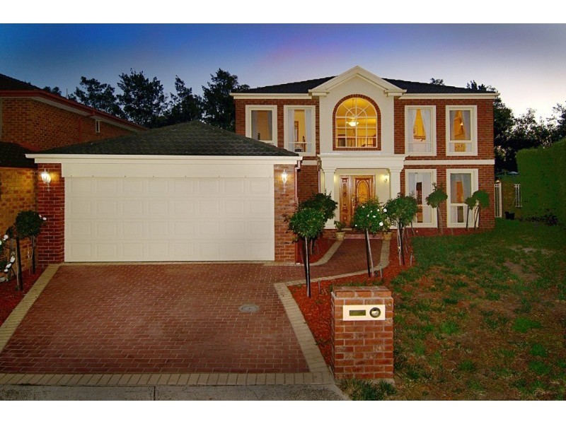 6 Riccana Court, Mill Park VIC 3082