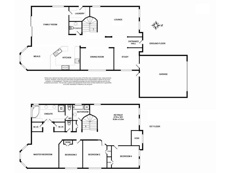 6 Riccana Court, Mill Park VIC 3082
