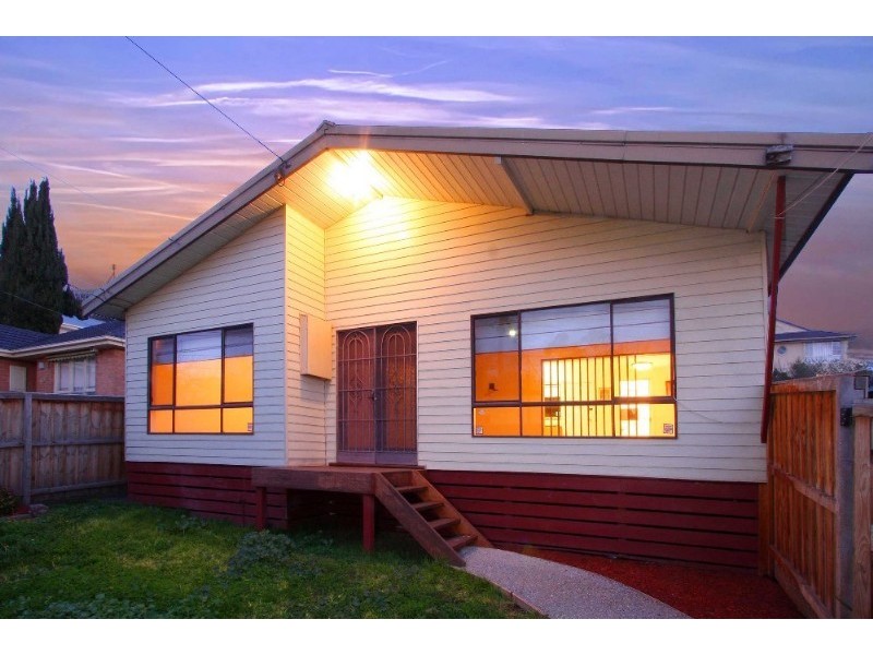 1/65 Arthur Street, Bundoora VIC 3083