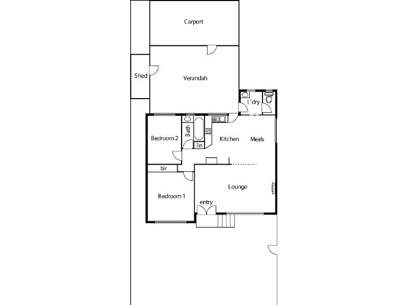 1/65 Arthur Street, Bundoora VIC 3083