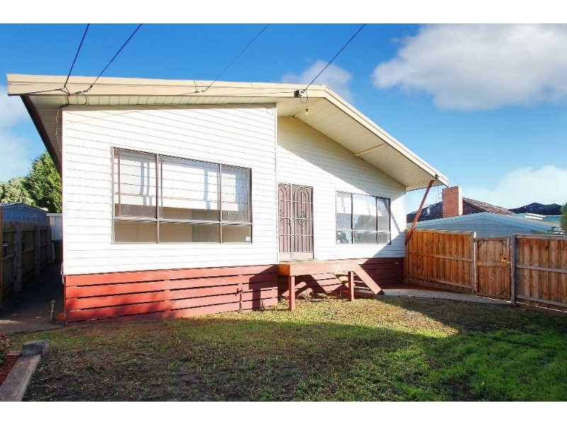 1/65 Arthur Street, Bundoora VIC 3083