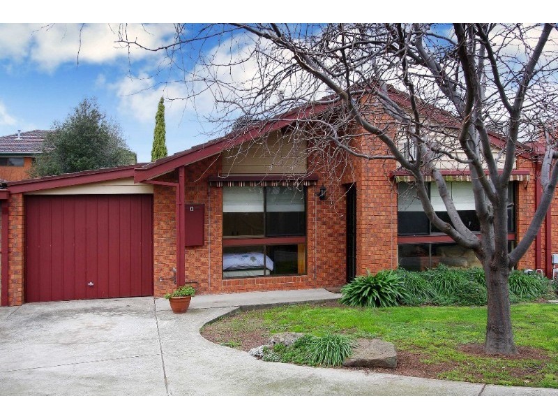 8/18-20 McLeans Road, Bundoora VIC 3083