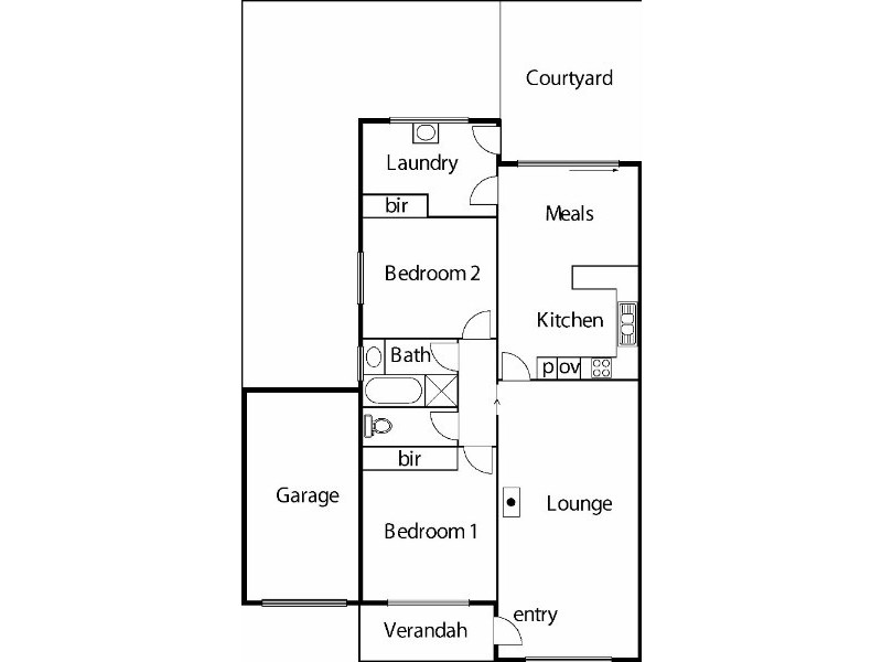 8/18-20 McLeans Road, Bundoora VIC 3083