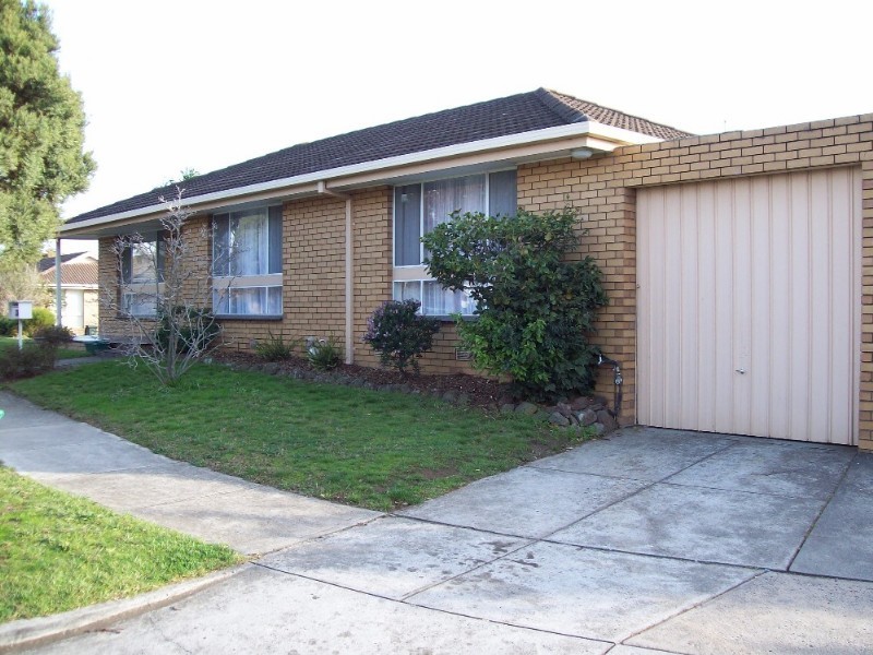 20 Patricia Avenue, Bundoora VIC 3083